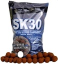 STARBAITS SK30 PROTEIN GALLS 10MM 1KG