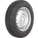 Prívesné koleso 155/70 R13 4x100 ZASŁAW RYDWAN