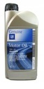 OPEL OE GM OIL 5W30 DEXOS2 C3 SN/CF 1L