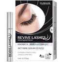 Floslek Revive Lashes aktívne sérum na mihalnice 5 ml