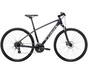 Bicykel Trek Dual Sport 1 2022 Blue S rám Varšava