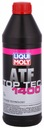 LIQUI MOLY - 3662 - TOP TEC ATF 1400 - 1L