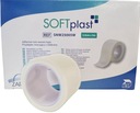 SOFTplast lepidlo vliesové 2,5cmx5m 12ks