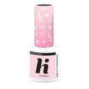 HI HYBRID Nail base hybridný lak, 5 ml