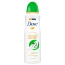 Dove Antiperspirant v spreji UHORKOVÝ ZELENÝ ČAJ 200ml