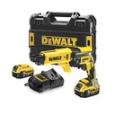 Skrutkovač na sadrokartón DeWalt DCF620P2K-QW