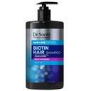 DR. Sante Biotin Hair Shampoo šampón proti vypadávaniu vlasov