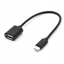 TB ADAPTÉR OTG USB TYP C 3.1-USB 2.0 hostiteľský kábel