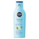 NIVEA SUN Bronze balzam po opaľovaní predlžujúci opálenie 200 ml