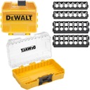 Tough Case+ organizér box DeWALT DT70801