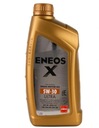 ENEOS OIL ULTRA X 5W30 1L (predtým ULTRA 5w30)