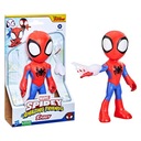 SPIDER-MAN SPIDEY figúrka 23 cm Mega Spidey F3986