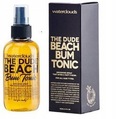 Waterclouds Beach Bum Tonic Objem 150 ml