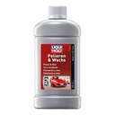 LIQUI MOLY LEŠTIČ A VOSK 1467 500 ML