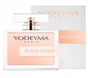 YODEYMA BLACK ELIXIR 100ml parfumová voda