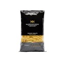 Bezlepkové cestoviny PENNE RIGATE 1kg MASSIMO ZERO