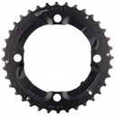 Prevodník Shimano FC-M617 36T-AY