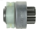 Štartér Bendix SD4112P typ MAGNETI MARELLI