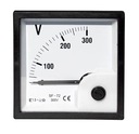 Voltmeter VOLTMETER 300V AC napätie (0786)