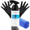 FX PROTECT SILKY DETAILER RÝCHLY VYSOKÝ LESK 0,5L