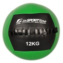 Medicinbal inSPORTline Walbal 12 kg