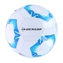 Dunlop - Futbalová lopta, veľkosť 5