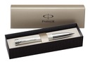 Guľôčkové pero PARKER Urban Premium Pearl Metal CT