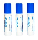 3 x AR CHEMAX 1 125ml OKULIARE TEK