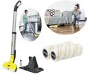 KARCHER FC 3 RUČNÝ AKUMULÁTOROVÝ ELEKTRICKÝ MOP