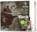 SRI LANKA FAIR TRADE BIO ČIERNY ČAJ (100 x 1,8 g) 180 g - OXFAM OXFAM F