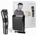 BABYLISS E978E KARBÓNOVÝ TITÁNOVÝ KLIMÁR NA VLASY A BRADU + Púzdro