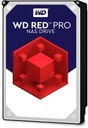 Pevný disk WD Red Pro 4 TB 3,5