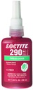 LOCTITE 290 Zaisťovač závitov 50ml