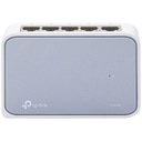 TP-LINK TL-SF1005D PnP 5-portový prepínač