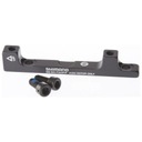 Adaptér prednej brzdy SHIMANO SM-MA-F 203 P/P