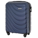 BARRENS CABIN TRAVEL BAG kufor 55x40x20cm Ryanair WizzAir