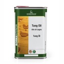 Tung Oil - Prírodný olej na drevo 1Lt Borma Wachs