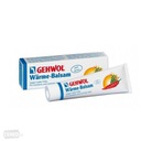 GEHWOL Hrejivý balzam na nohy 75 ml