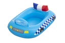 SWIMMING PONTOON BESTWAY 34153 policajný čln