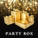 Party Box Max 1500 g