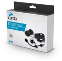 CARDO FREECOM-X/SPIRIT 2. SADA PRILBY MW48 -TR48