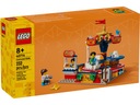 LEGO Creator 40714 Jazda na kolotoči