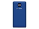 Adata Power Bank 20000mAh USB-C USB-A 18W QC3.0