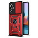 Kryt fotoaparátu CASE Camring pre Redmi Note 10 Pro