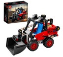 LEGO TECHNIC 42116 MINI NABÍJAČKA 2V1