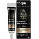 Tołpa Black From Nature Stem Cells omladzujúci očný krém 10 ml