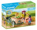 Nákladný bicykel PLAYMOBIL 71306 Country Farma