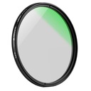 POLARIZAČNÝ FILTER CPL K&F NANO-X MRC 62mm