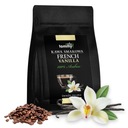 Tommy Cafe zrnková káva s príchuťou French Vanilia 250g