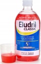 ELUDRIL CLASSIC MOUTHWIN 500ml